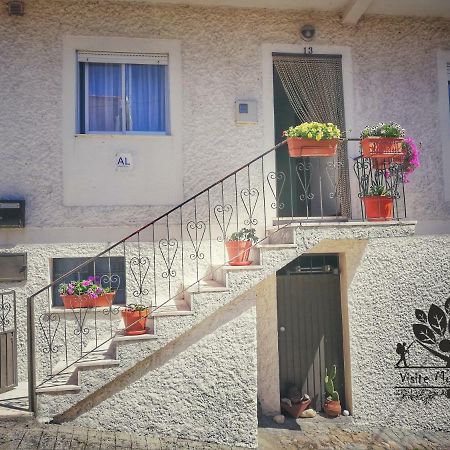 Casa Celeste Castro Daire Exterior photo