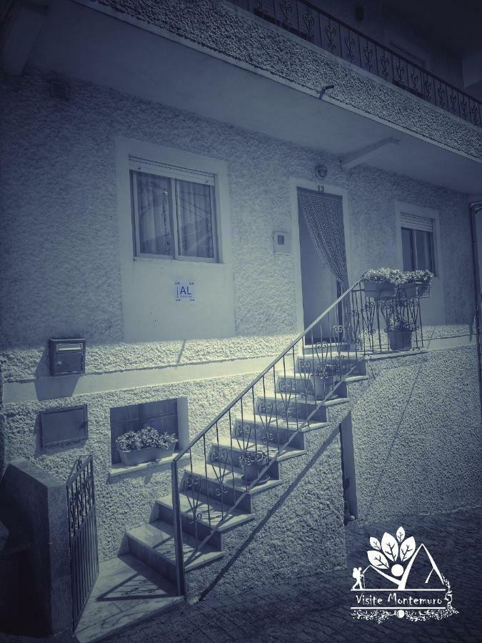 Casa Celeste Castro Daire Exterior photo